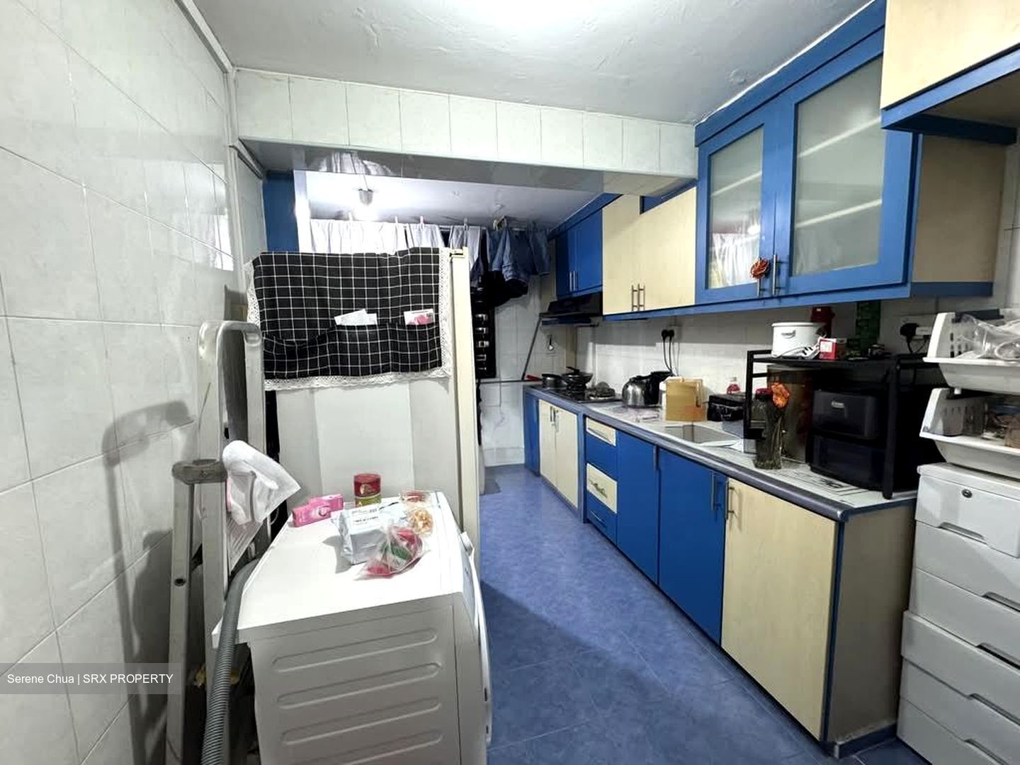 Blk 9 Holland Avenue (Queenstown), HDB 4 Rooms #558777641